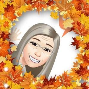 Meet your Posher, Brenda